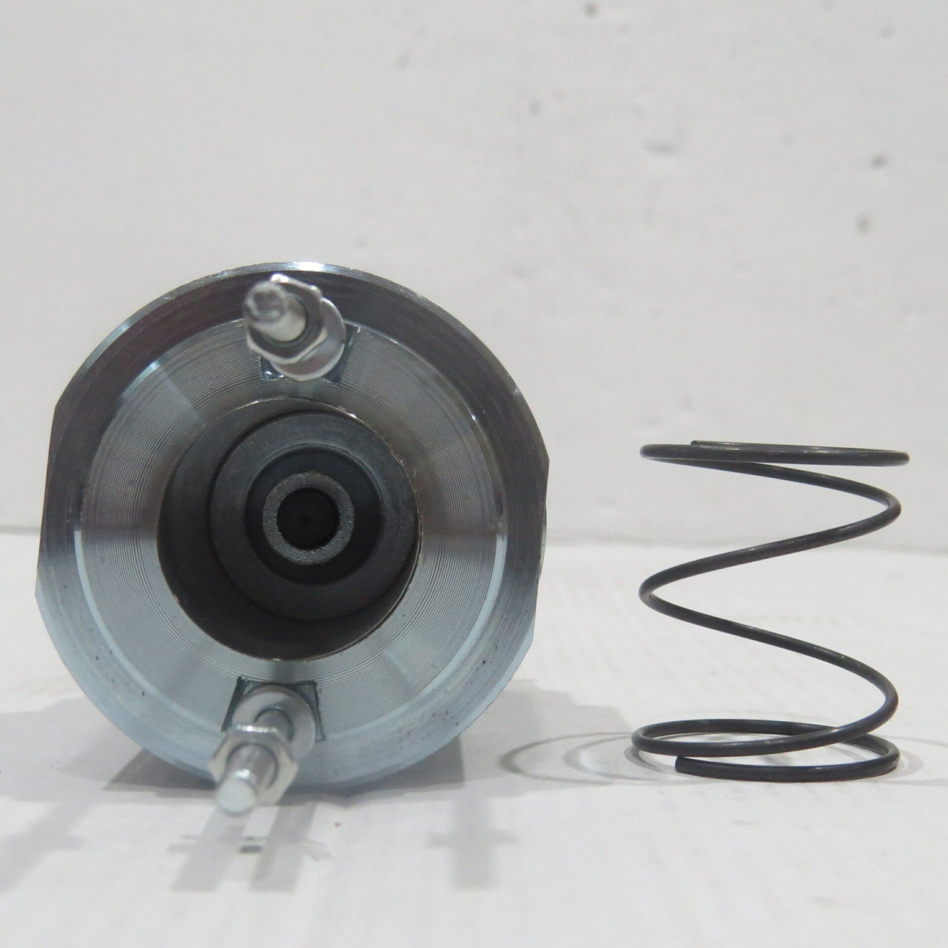 MEDOR MD 540 MARŞ OTOMATİĞİ 12V 2 SAPLA RENAULT 9 DİZEL