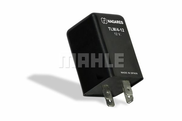 TLM/4-12 INSIDE LIGHT TIMER (8-16 secs.) 12V PASS. CARS UNIVERSAL