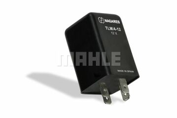 TLM/4-12 INSIDE LIGHT TIMER (8-16 secs.) 12V PASS. CARS UNIVERSAL