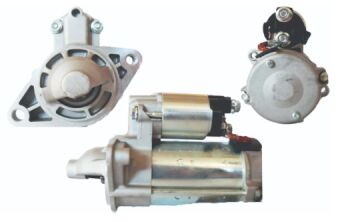 STR4726 MARŞ MOTORU N.DENSO, TOYOTA COROLLA/AURIS 2311046