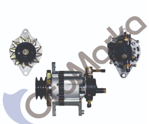 ALT620 ALTERNATÖR HITACHI 12V 70A NİSSAN LEVEND 2. -3.0   2310002N16 2310002N22 2310043G07