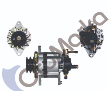 ALT620 ALTERNATÖR HITACHI 12V 70A NİSSAN LEVEND 2. -3.0   2310002N16 2310002N22 2310043G07