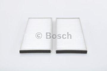 HYUNDAI Getz 1.5 CRDi (09.2005 - 06.2009) BOSCH Filtre Seti filitre