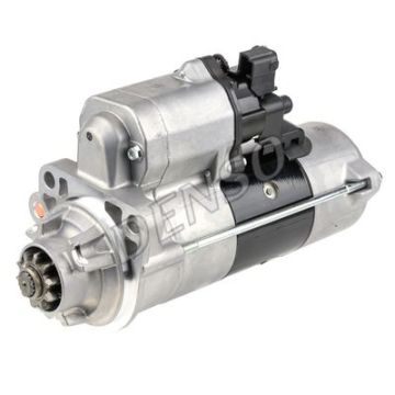 DSN2092 MARŞ MOTORU 4.8KW 12V JOH  DEERE 428080-5741 428000-5741 RE548692 RE537515 RE548692 RE537515