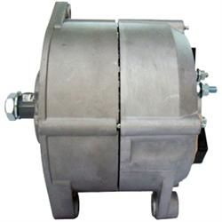 FEDERAL POWER FP-0120468065 ALTERNATÖR 24V 80A 3KUL 114-124-144 SCANIA