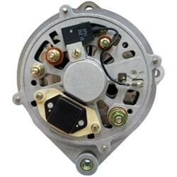 FEDERAL POWER FP-0120468065 ALTERNATÖR 24V 80A 3KUL 114-124-144 SCANIA