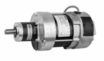 MM 396 Z1660 48V LETRİKA MAHLE ISKRA MM396 72740691 11220021500