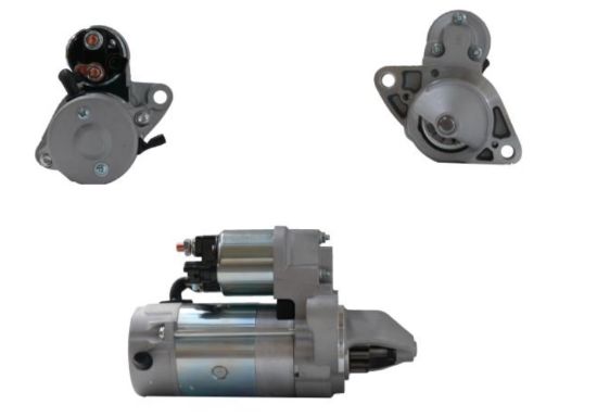 STR4728 MARŞ MOTORU N.DENSO, TOYOTA RAV4/AVENSIS 2311047