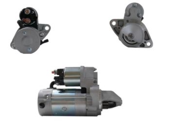 STR4728 MARŞ MOTORU N.DENSO, TOYOTA RAV4/AVENSIS 2311047