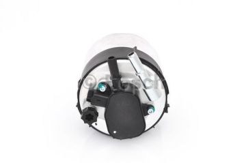 MAZDA 3 1.6 MZ-CD (12.2003 - 12.2008) BOSCH Filtre Seti filitre