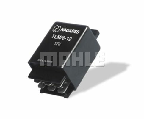 TLM/6-12 WINDSHIELD WIPER TIMER 12 V. FRONT -with  PASS. CARS UNIVERSAL