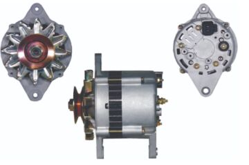 ALT650 ALTERNATÖR HITACHI 12V 70A NİSSAN   2378003