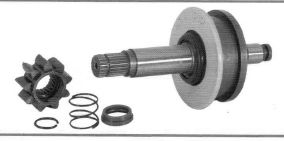 71511510   MARŞ DİŞLİSİ  CANTER EM 9DİŞ(1151) ZGL MITSUBISHI