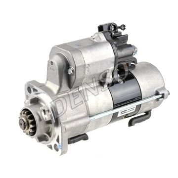 DSN2094 MARŞ MOTORU 2.7KW12V JOHN DEERE 428080-8760 428000-8760 RE531501 RE531501