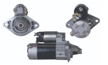 STR4722 MARŞ MOTORU N.DENSO, TOYOTA COROLLA 01->/R 4 2311049