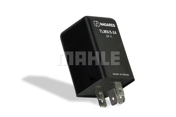 TLMS/5-24 WINDSHIELD WIPER TIMER 24 V. FRONT-with  HEAVY DUTY NISSAN