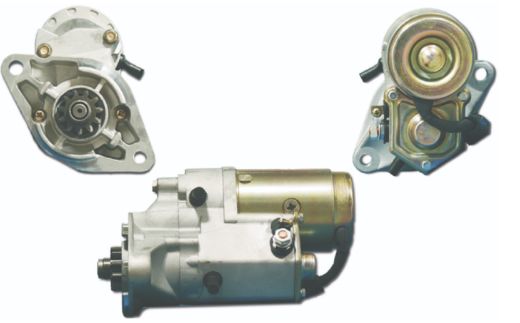 STR7020 MARŞ MOTORU N.DENSO, TOYOTA HI-LUX 11 DİŞ 
Oem Numarası
Orjinal Yazılışı
Araç Marka
2810045061	28100-45061	TOYOTA
2810054290	28100-54290