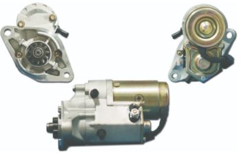 STR7020 MARŞ MOTORU N.DENSO, TOYOTA HI-LUX 11 DİŞ 
Oem Numarası
Orjinal Yazılışı
Araç Marka
2810045061	28100-45061	TOYOTA
2810054290	28100-54290