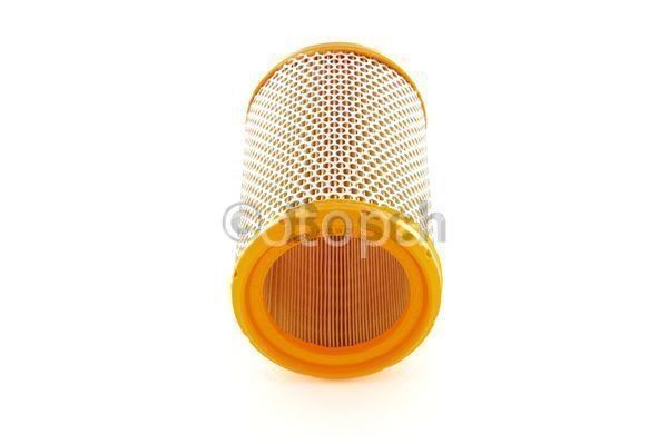 RENAULT 25 2.2i 01.1984 - 04.1988 BOSCH HAVA FİLTRESİ