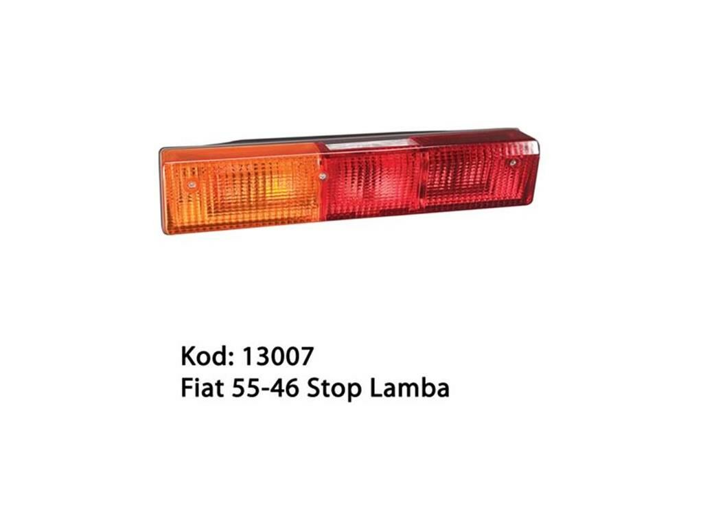 13007R FIAT 55-46 STOP  LAMBA SAĞ