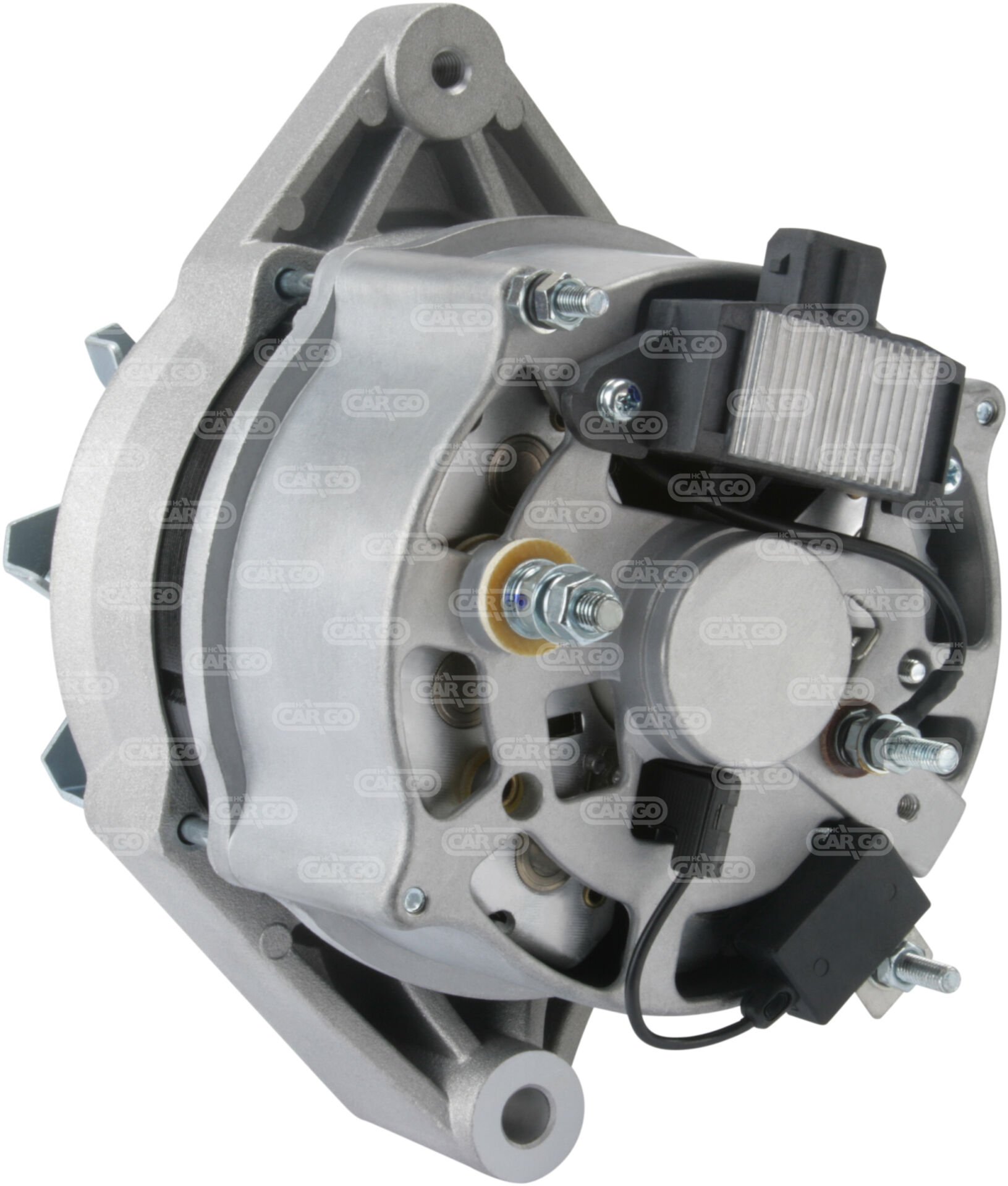 F032113716 Alternatör Thermo King Various Models - ,Yanmar 486  TK 4.86  -