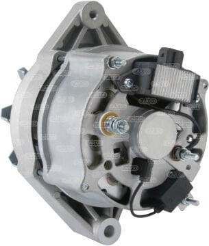 F032113716 Alternatör Thermo King Various Models - ,Yanmar 486  TK 4.86  -