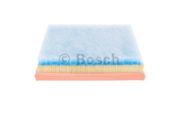 CITROEN C4 1.6 BlueHDi (04.2014 - 01.2018) BOSCH Filtre Seti filitre