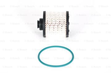 CITROEN C4 1.6 BlueHDi (04.2014 - 01.2018) BOSCH Filtre Seti filitre