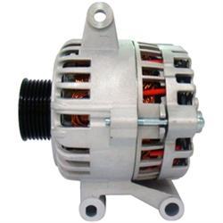 FP-YC1T10300AC ALTERNATÖR 12V 105A  FORD TRANSIT V 184