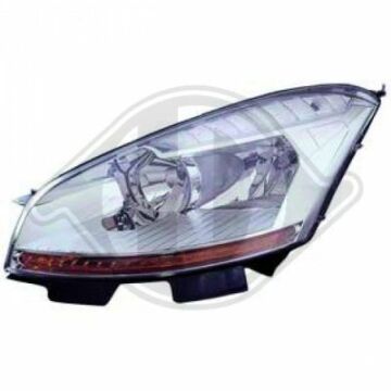 ANA FAR SAG CITROEN C4 CPicasso1  VTi HDi  Grand Picasso 1 VTi HDi 6206A8 6206.A8