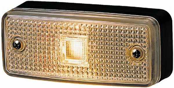 POZİSYON LAMBASI  SOL SAG