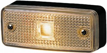 POZİSYON LAMBASI  SOL SAG