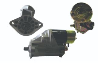 STR7025 MARŞ MOTORU N.DENSO, TOYOTA HI-LUX/HIACE 2 D/2,4T 2311051