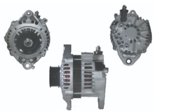 ALT657 ALTERNATÖR HITACHI 12V 100A NISSAN NAVARA   2378006