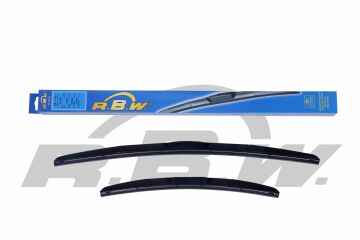 ACCENT RIO SORENTO AURIS, RAV 4, VERSO, 650, 400 MM,  HYBRID SİLECEK SETİ, RBW 92602