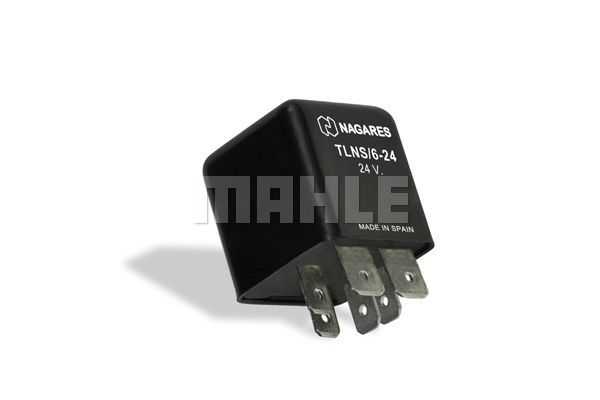 TLNS/6-24 WINDSHIELD WIPER TIMER 24 V. FRONT-with  HEAVY DUTY NISSAN