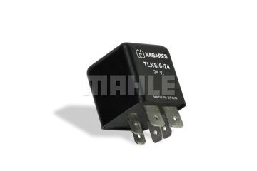 TLNS/6-24 WINDSHIELD WIPER TIMER 24 V. FRONT-with  HEAVY DUTY NISSAN
