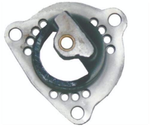 MC171 PİNYON KAPAĞI DELCO 42MT PROF.ON