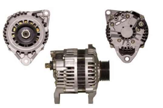 ALT660 ALTERNATÖR HITACHI 12V 90A NİSSAN PATHFINDE    2378007