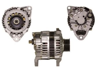 ALT660 ALTERNATÖR HITACHI 12V 90A NİSSAN PATHFINDE    2378007