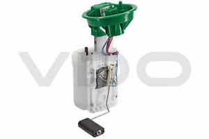 Yakıt Besleme Ünitesi A2C3134770080