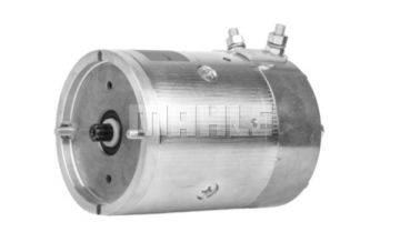 MM 401 Z1660 12V 1,60KW LETRİKA MAHLE ISKRA MM401 72410986 11212499500   3838922033755