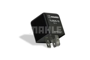 TLOD/6-12 WINDSHIELD WIPER TIMER 12 V. FRONT-with  PASS. CARS GM