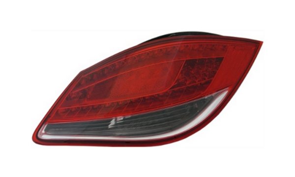 STOP LAMBASI, SAĞ BOXSTER, CAYMAN  987 FL 2012 2009 98763142804