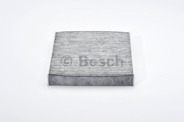 VOLVO C30 D4 08.2010 - 01.2018 BOSCH AKTİF KARBONLU POLEN FİLTRESİ filitre