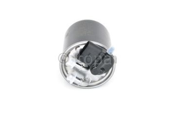 MERCEDES-BENZ B 180 CDI (02.2013 - 06.2015) BOSCH Filtre Seti filitre