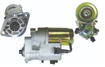 STR7030 MARŞ MOTORU N.DENSO, TOYOTA HILUX/LAND CRU ER 2810030040	28100-30040	TOYOTA
2810030060	28100-30060	TOYOTA
2810067030	28100-67030	TOYOTA
2810067
