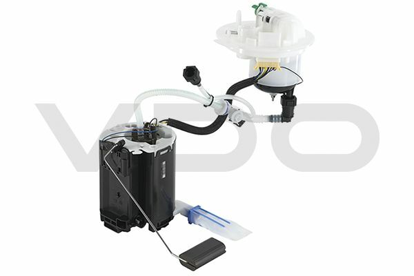 Yakıt Pompa Unıtesı 4103590661661  A2C31719900Z