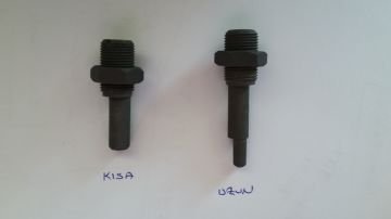 AYAR CİVATASI LUCAS MARŞ D 750 FORD/BMC/M.