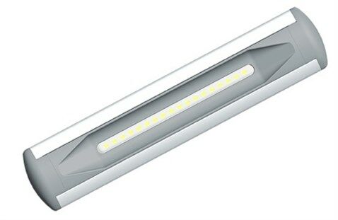 SZLG36W 12V/24V 36 POWER LEDLİ 18W Açılı Dış Aydın 30450005